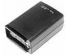 Icom battery case CM-164