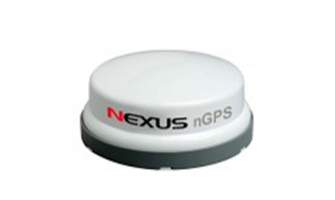 NEXUS GPS Antenna, 5 hz