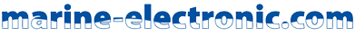 Marine-Electronic Sàrl Logo