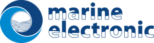 Marine-Electronic Sàrl Logo
